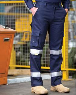 Day/Night Cargo Pant, Stout Fit